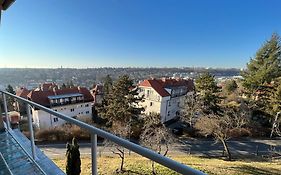 View Of Prague